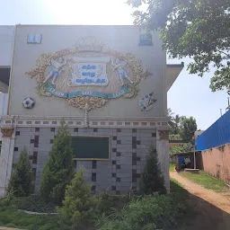 St Marys Boys Higher Secondary School