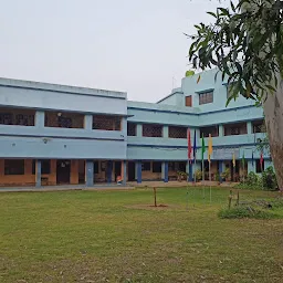 St. Michael's School, Bankura