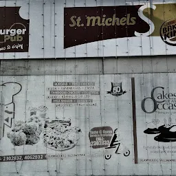 St. Michels Bread Store