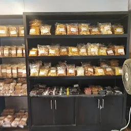 St. Michels Bread Store