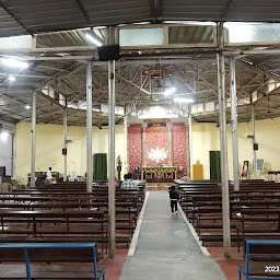 St. Mother Teresa Church