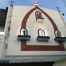 St Mother Teresa Syro Malabar Catholic Church