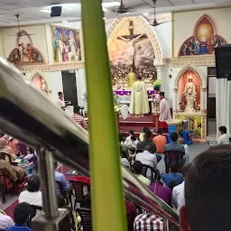 St Mother Teresa Syro Malabar Catholic Church