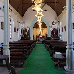 St. Patrick’s Catholic Church