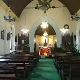 St. Patrick’s Catholic Church