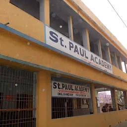 St Paul Academy