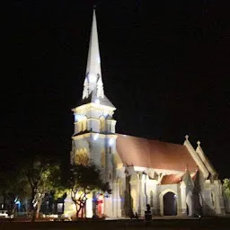 St. Paul's Church, CNI