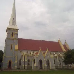 St. Paul's Church, CNI