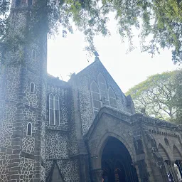 St. Paul's Church, CNI Pune (Maharashtra) INDIA