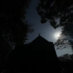 St. Paul's Church, CNI Pune (Maharashtra) INDIA