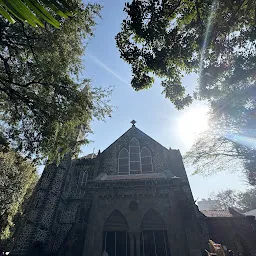 St. Paul's Church, CNI Pune (Maharashtra) INDIA