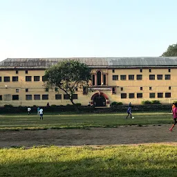 St. Paul's High School