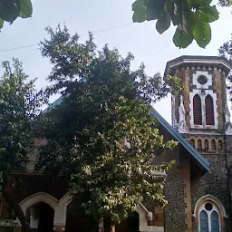 St Paul Tamil Church