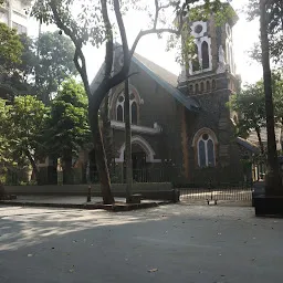 St Paul Tamil Church