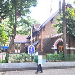 St Paul Tamil Church