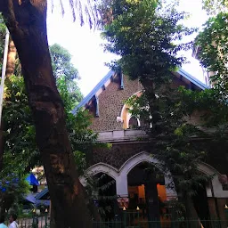 St Paul Tamil Church