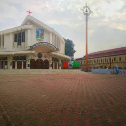 St. Peter and Paul Cathedral