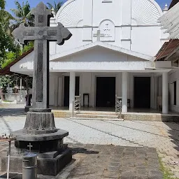 St. Peter's & St. Paul's Orthodox Syrian Church