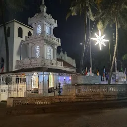 St. Peter's & St. Paul's Orthodox Syrian Church