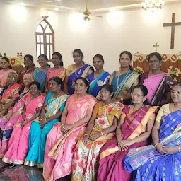 St. Peter's Tamil Church