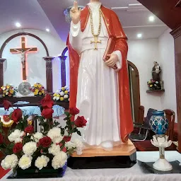 St. Pius X Syro-Malabar Church