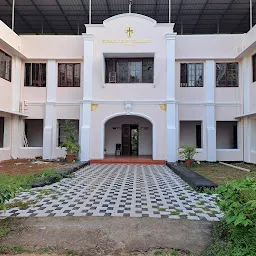 St Raphael's Minor Seminary - Diocese of Quilon