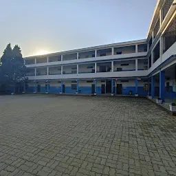St. Savio School