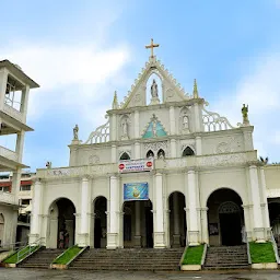 St. Sebastian Church Mangaluru