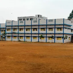 St. Stephen's School