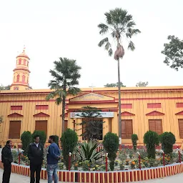 St. Stephen's School Main Building