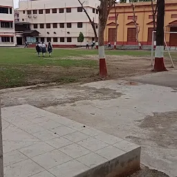 St. Stephen's School Main Building