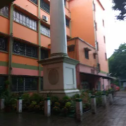 St. Stephen's School Main Building