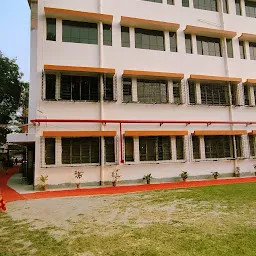 St. Stephen's School Main Building