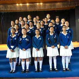 St. Teresa Girls' High School