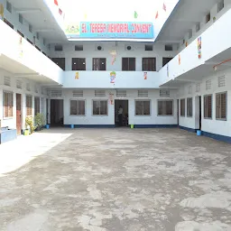 St. Teresa Memorial Convent School