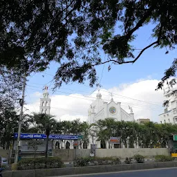 St. Teresa's Church
