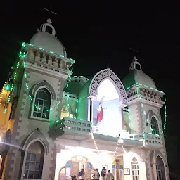 St. Theresa's Cathedral