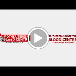 Theresa Hospital Blood Bank: Blood Donation Camps