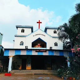 St. Theresa’s Church