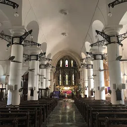 St. Thomas’ Cathedral, Mumbai