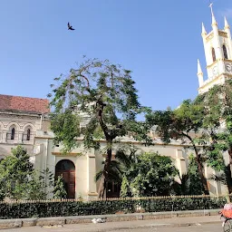 St. Thomas’ Cathedral, Mumbai