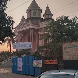 St. Thomas Cathedral & Pilgrim Center, Kalyan West