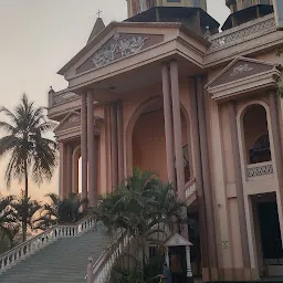 St. Thomas Cathedral & Pilgrim Center, Kalyan West