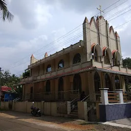 St. Thomas Evangelical Church