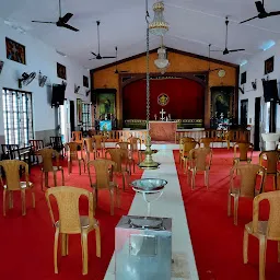 St. Thomas Malankara Catholic Church