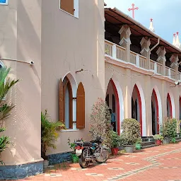 St. Thomas Mar Thoma Church, Kollam