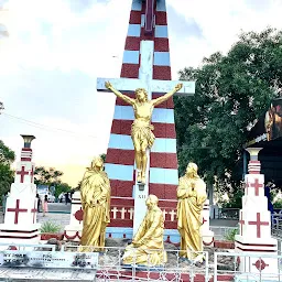 St. Thomas Mount Orthodox Syrian Church