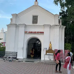 St. Thomas Mount Orthodox Syrian Church