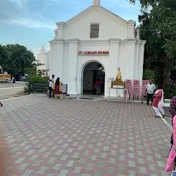 St. Thomas Mount Orthodox Syrian Church