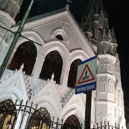 St.Thomas Orthodox Cathedral Choir